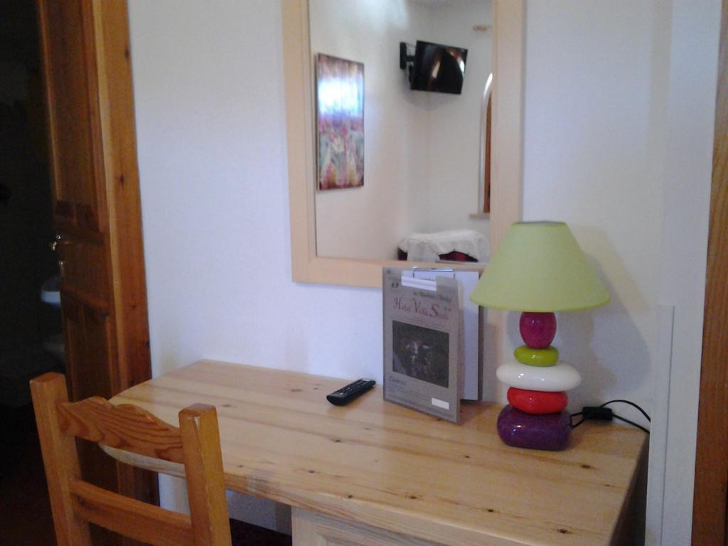 Hotel Villa Stella Cascia Zimmer foto
