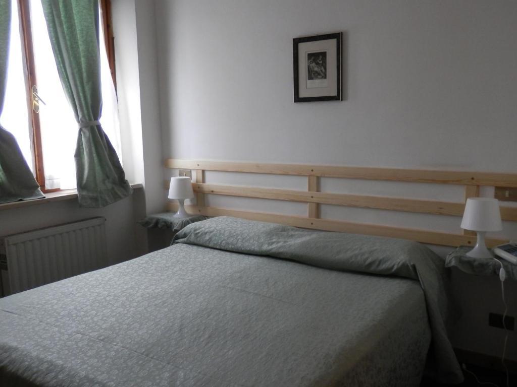 Hotel Villa Stella Cascia Zimmer foto